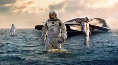 beste science fiction films