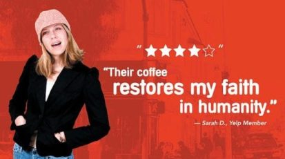 Yelp klant - Numrush