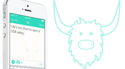 yikyak
