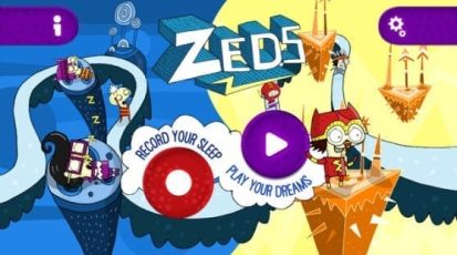 zed-1