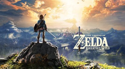 Afbeelding: Nintendo Nederland