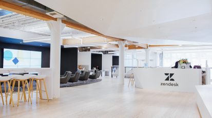 Zendesk