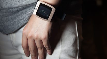 zensorium bieing -  ces 2015