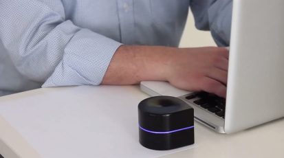 zuta-pocket printer